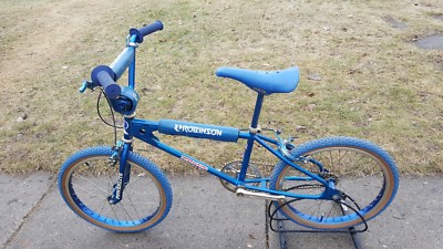 vintage race inc bmx